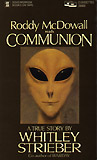Communion audiobook