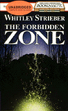Forbidden Zone audiobook
