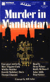 Murder in Manhattan audiobook