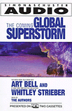 Coming Global Superstorm audiobook