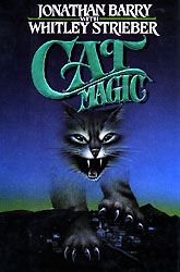 Catmagic